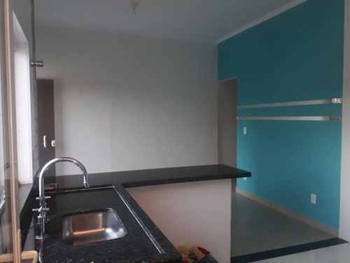 Imagem 21 de 23 de Venda - Casa - Residencial Santo Antônio - Piracicaba - Sp - Mg814206