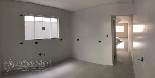 Imagem 2 de 15 de Sobrado Em Vila Milton - Guarulhos - 17252