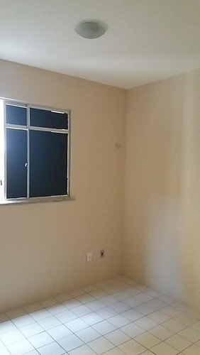 Imagem 4 de 9 de Apartamento Para Alugar Na Cidade De Fortaleza-ce - L338