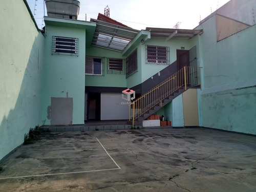 Imagem 1 de 19 de Casa Para Aluguel, 2 Quartos, 1 Suíte, 3 Vagas, Rudge Ramos - São Bernardo Do Campo/sp - 107511