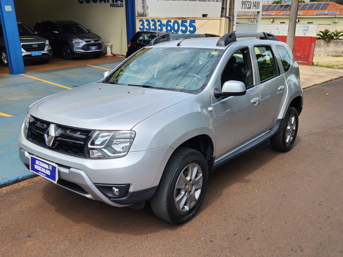 Renault Duster 1.6 16V SCE DYNAMIQUE