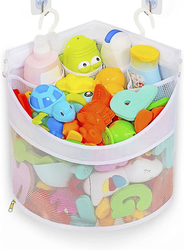 Organizador De  S De Baño Para Bebés, Secado Rápidoã...