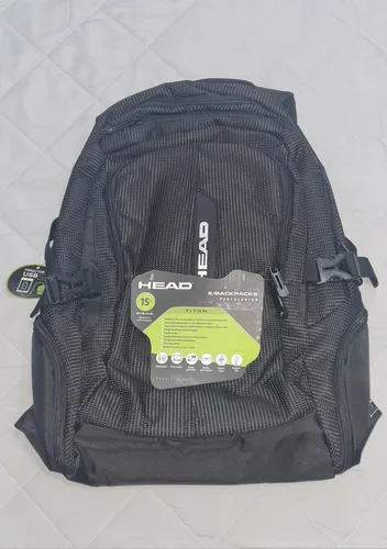 Mochila head store titan 30 litros
