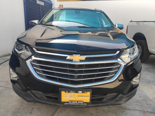Imagen 7 de 15 de Chevrolet Equinox 2019 1.5 Premier Piel At