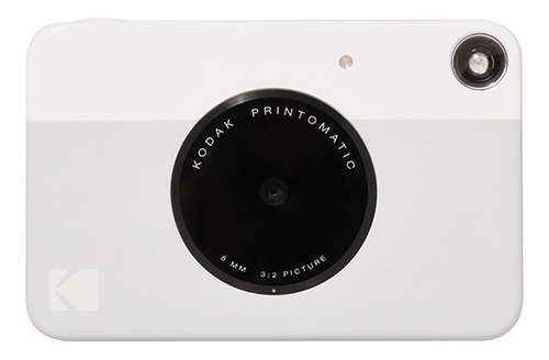 Cámara Instantánea Kodak Printomatic 10 Mpx Amv