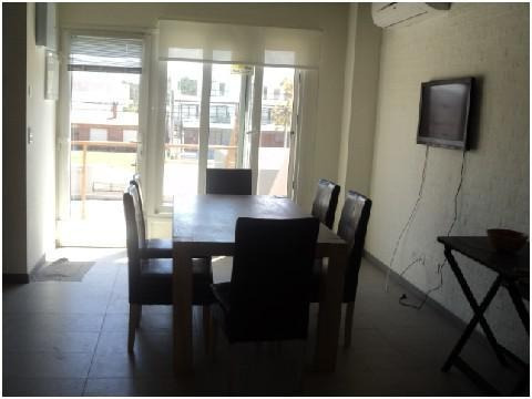 Departamento - Manantiales