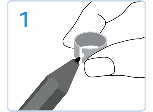 Puntas De Remplazo Para Lapiz Kindle Scribe