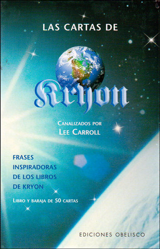 Las Cartas De Kryon Frases Inspiradoras De Los Libros De Kry