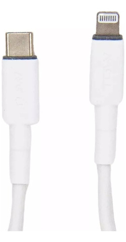 Cable Tagwood Usb-c A Lightning De Carga Y Sincronizacion 