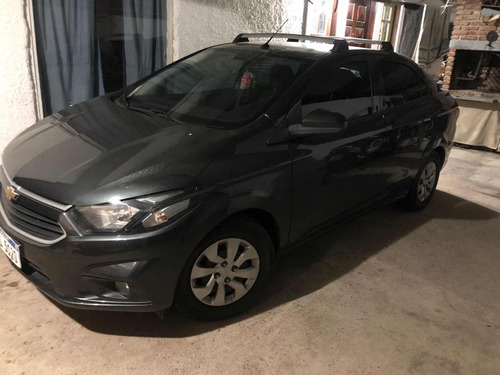 Chevrolet Prisma 1.0 Lt 78cv