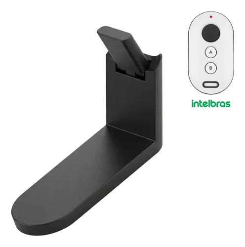 Clip Reforçado Para Controle Remoto Intelbras Xtr 1000 | MercadoLivre