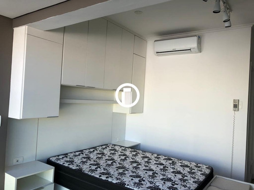 Studio - Perdizes - Ref: 15028 - V-re15986