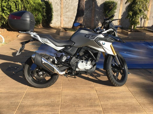 Imagem 1 de 11 de Bmw Gs 310