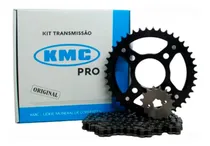 Comprar Kit Relação Cbx250 Twister 01u002F08 1045 Su002F Retentor Kmc Pro