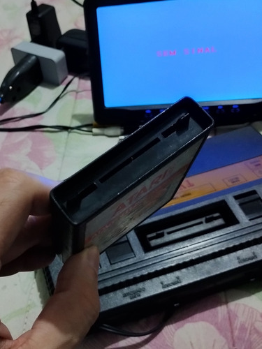 Adventure Atari Polyvox (Usado)