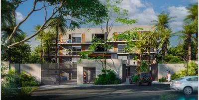 Departamento en venta