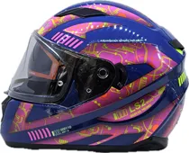 Comprar Casco Ls2 Ff320 Tect
