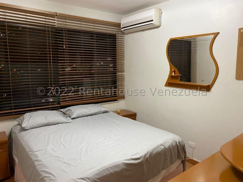 Imagen 10 de 12 de Fabuloso Apartamento En Venta La Boyera 22-20297