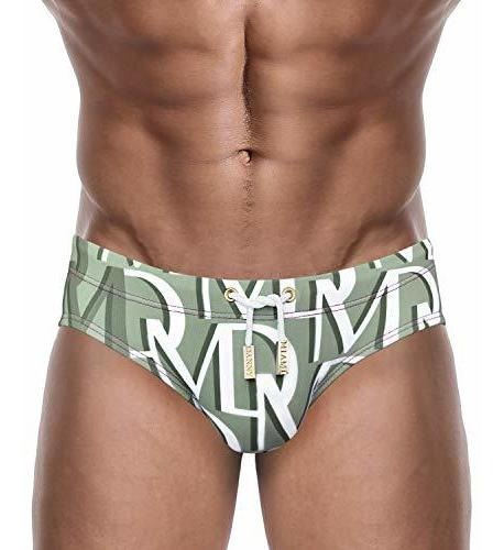 Dannymen's Swimwear - Swim Bikini Briefs Dkini Hs2rw