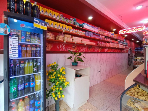 Imagen 3 de 12 de Venta De Fondo De Comercio Panaderia Las Minas San Antonio