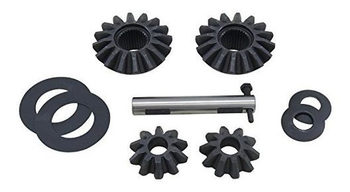 Perno, Usa Standard Gear (zikgm12-s-30) Spider Gear Set Para