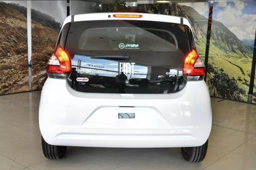 Imagen 9 de 22 de Fiat Mobi 0km 2023 1.0 - Tomo Usado - Gnc Opcional *