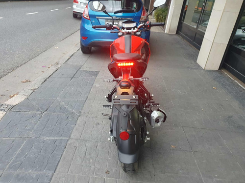Imagen 4 de 11 de Benelli
