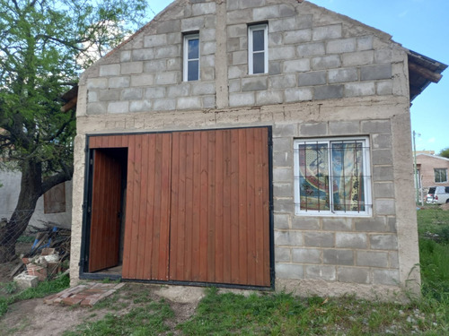 Oportunidad! Casa 2 Amb En Venta En El Volcan, San Luis.