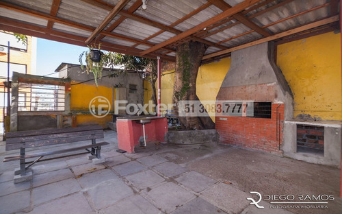 Imagem 29 de 30 de Apartamento, 1 Dormitórios, 45 M², Vila Jardim - 167663