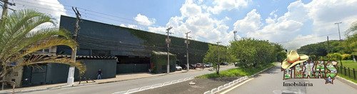 Imagem 1 de 5 de Galpão Comercial Vila Leopoldina - 2492