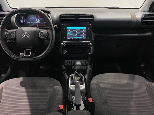 Citroën C4 Cactus 1.6 VTI 120 FLEX FEEL PACK EAT6