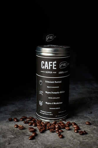 Café Om8 200g