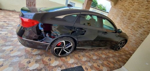 Honda Accord Full