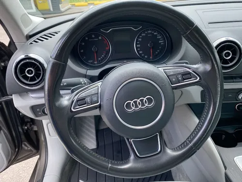 Audi A3 1.8 TFSI AMBITION AT