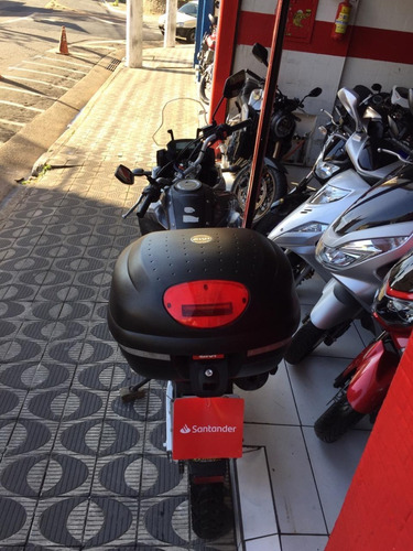 Yamaha Xtz 250 Tenere 2017 Cinza
