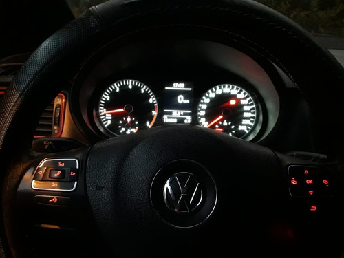 Volkswagen Fox Rock In Rio 1.6