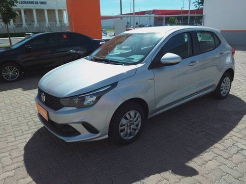 Fiat Argo 1.0 Firefly Flex Drive Manual