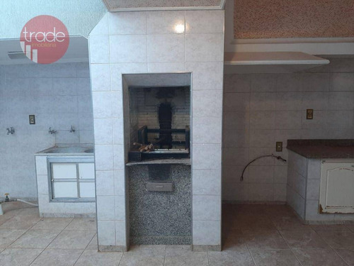 Imagem 5 de 19 de Casa À Venda, 129 M² Por R$ 330.000,00 - Parque Das Figueiras - Ribeirão Preto/sp - Ca3685