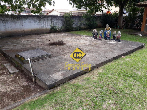 Imagem 22 de 22 de Casa Com 6 Quartos À Venda, 247 M² Por R$ 1.400.000 - Centro - Rio Das Ostras/rj - Ca1553