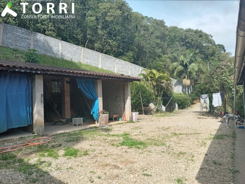 Imagem 19 de 25 de Chácara A Venda Em Ibiúna - Ch00158 - 34795142