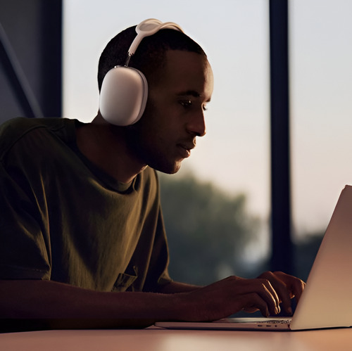 Audifonos P9 Pro Max Bluetooth Micro Sd Cancelacion De Ruido