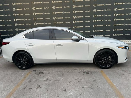 Mazda Mazda 3 2.5 i Grand Touring HB At