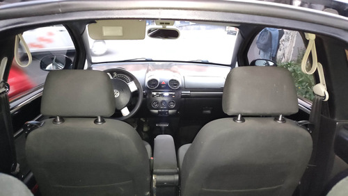 Volkswagen Beetle 2.0 Gls At