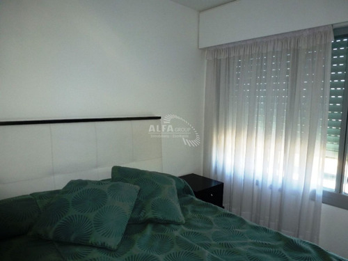 Imagen 17 de 30 de Apartamento En Mansa, 2 Dormitorios