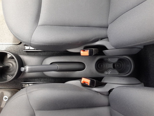 Fiat 500 2014