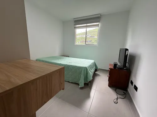 Arriendo Apartamento En Calasanz Parte Alta.