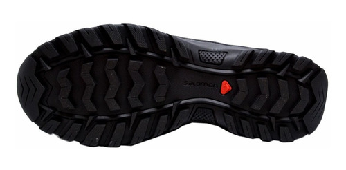 bota salomon shindo mid gtx