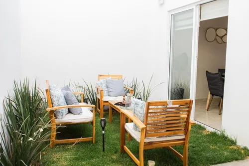 Casa En Venta En Cuautlancingo