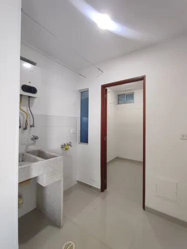 Apartamento En Arriendo En Cristales De La Floresta. Cod A15835