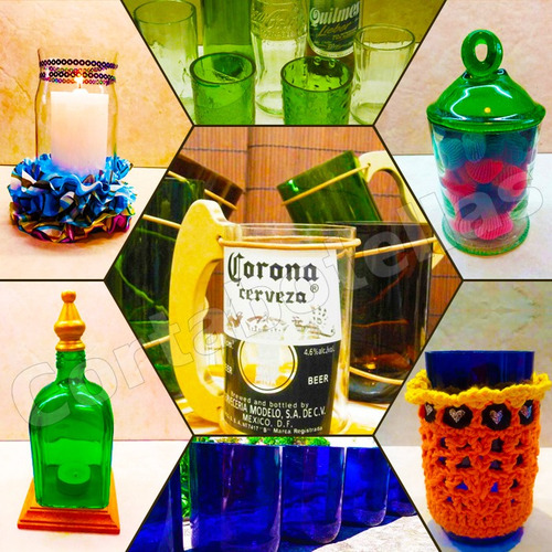 Corta Botellas Ecológico Original. El De Utilísima! Cuotas